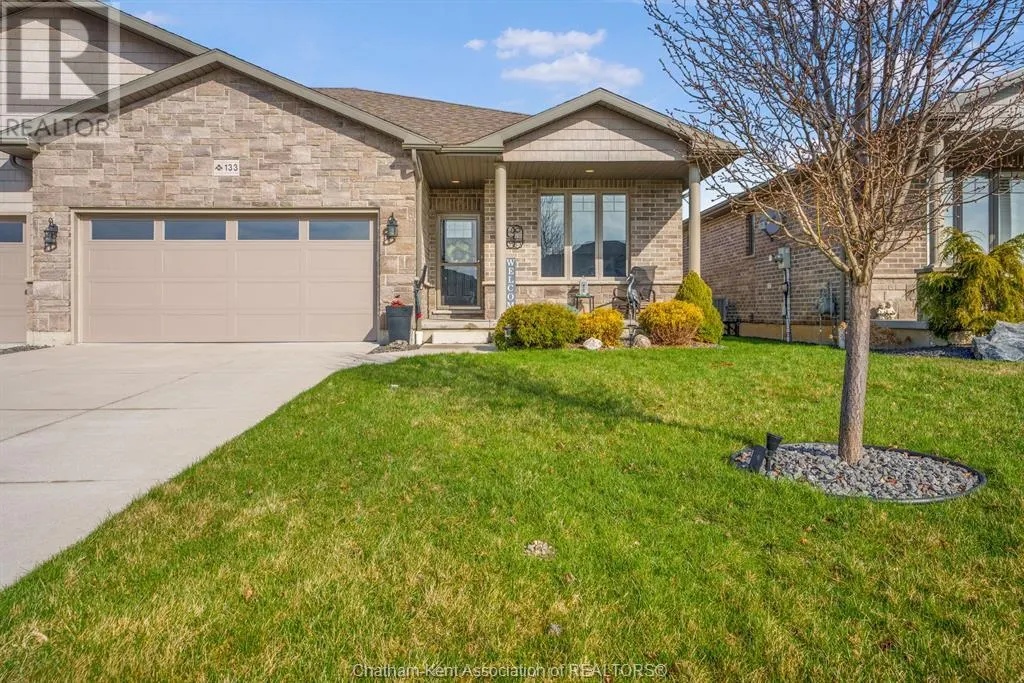 133 COTTAGE PLACE
