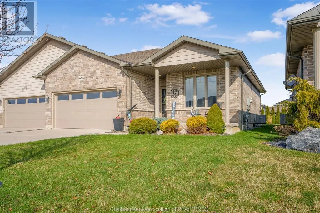 133 COTTAGE PLACE