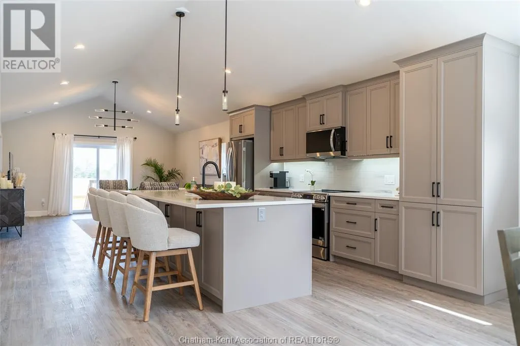 17 Baffin WAY