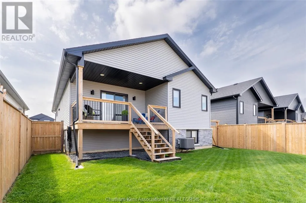 17 Baffin WAY