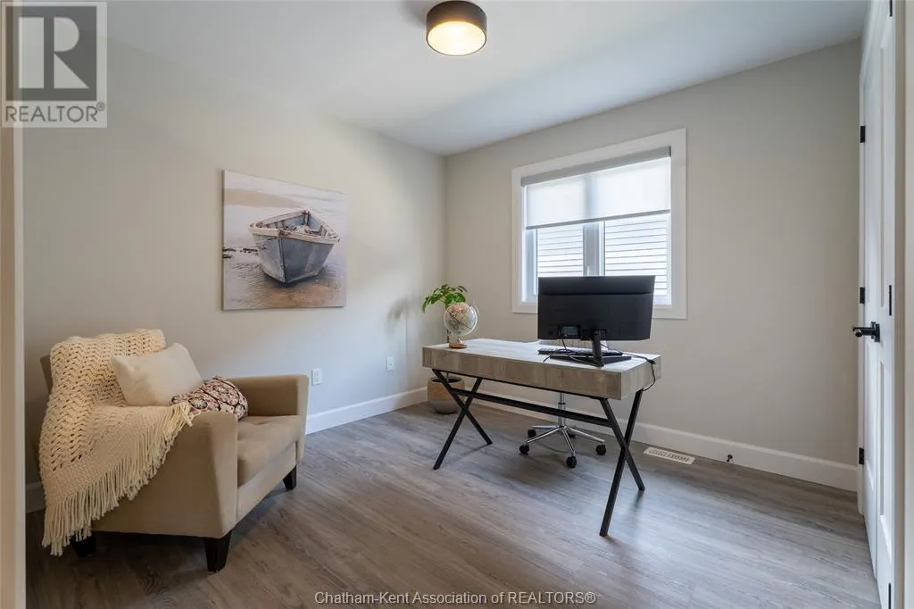 17 Baffin WAY