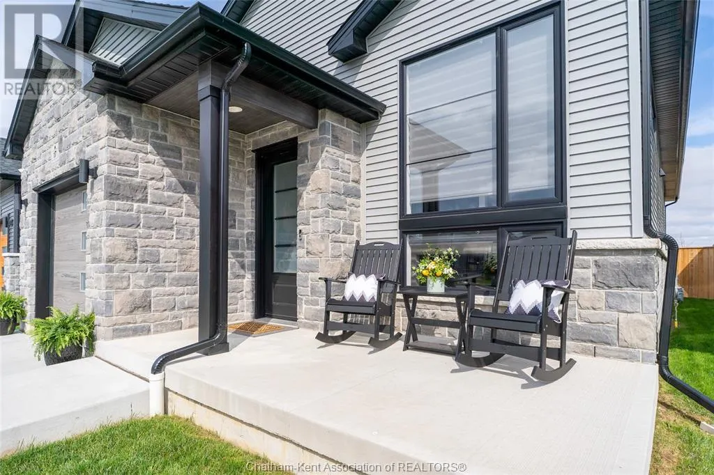 17 Baffin WAY