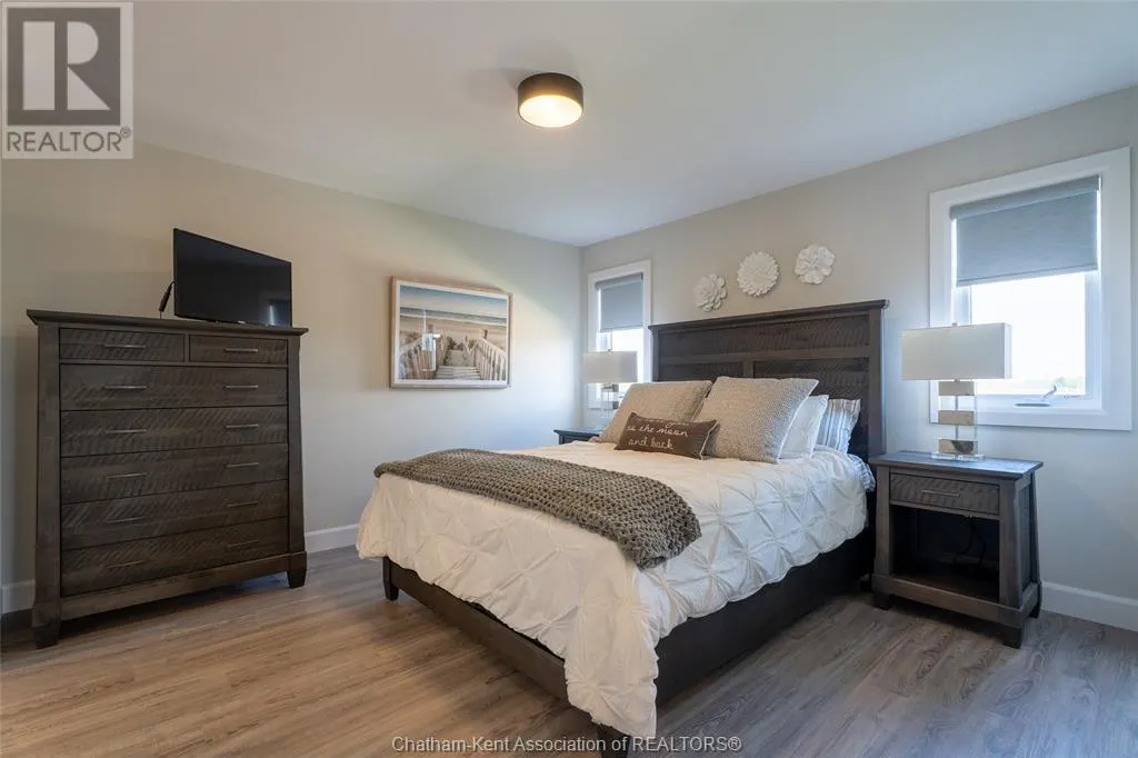 17 Baffin WAY