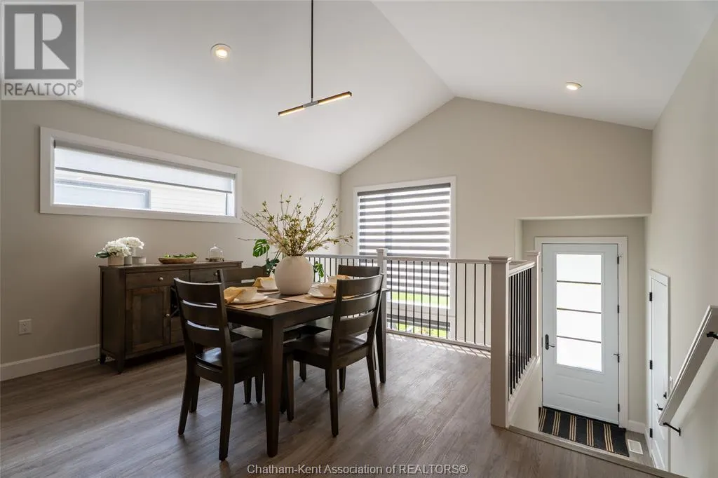 17 Baffin WAY