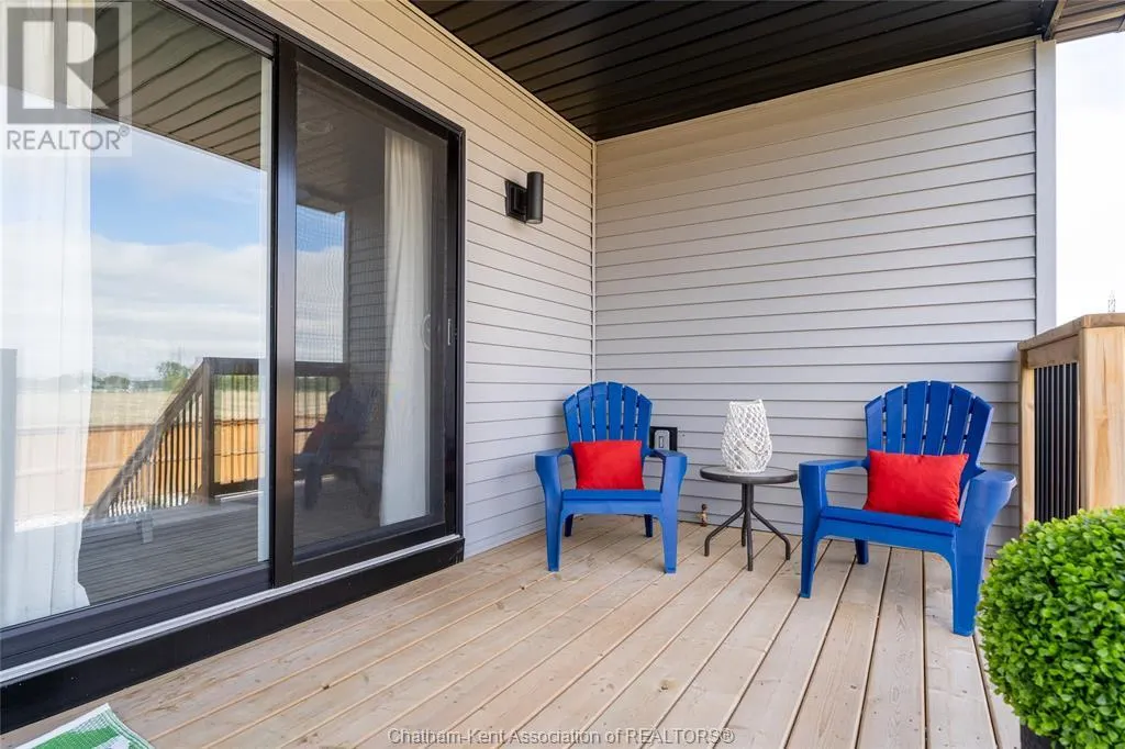 17 Baffin WAY