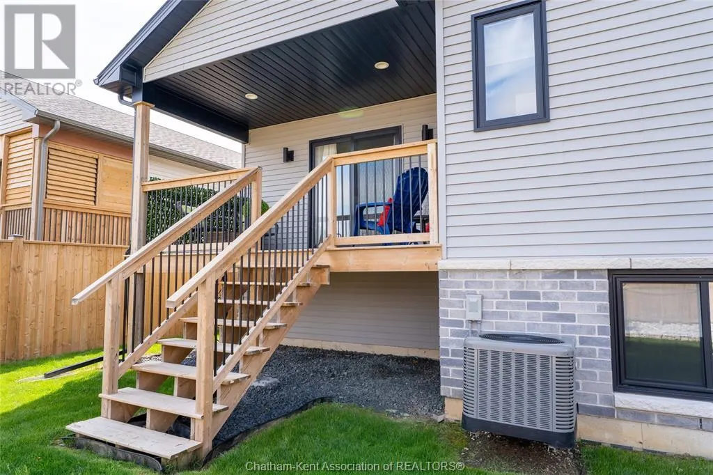 17 Baffin WAY