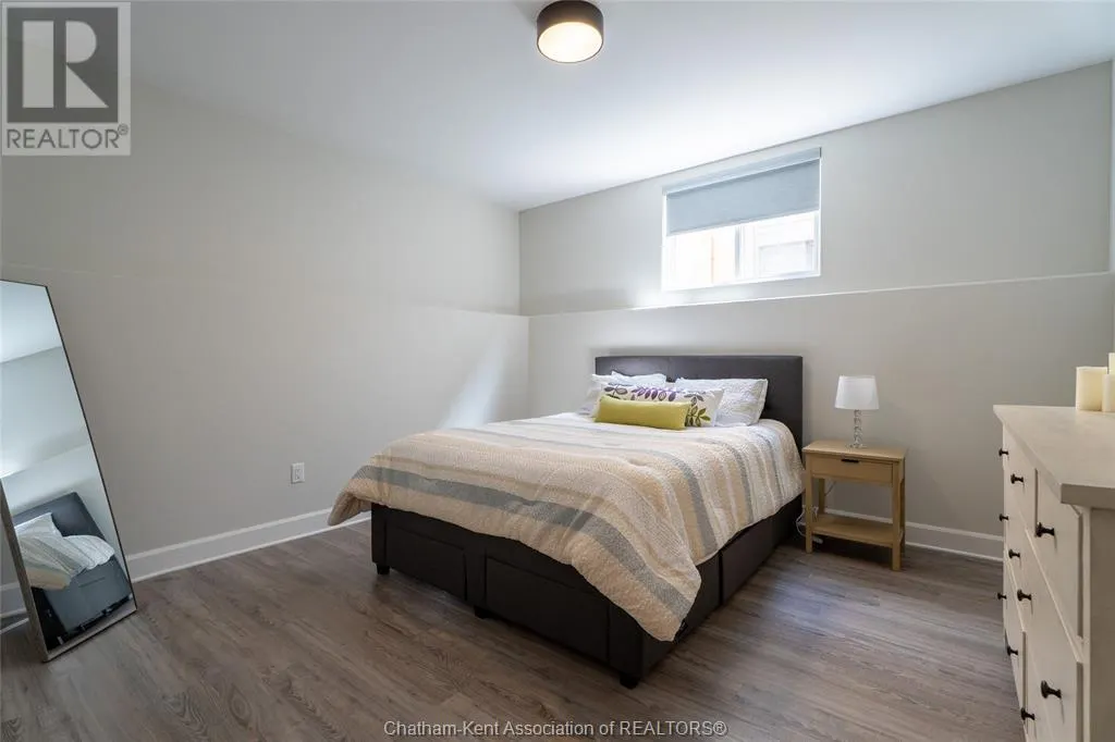 17 Baffin WAY