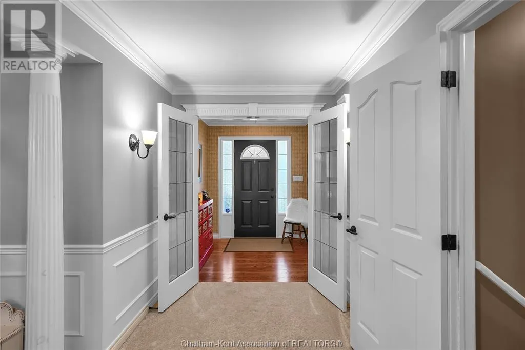 8 Briardene STREET