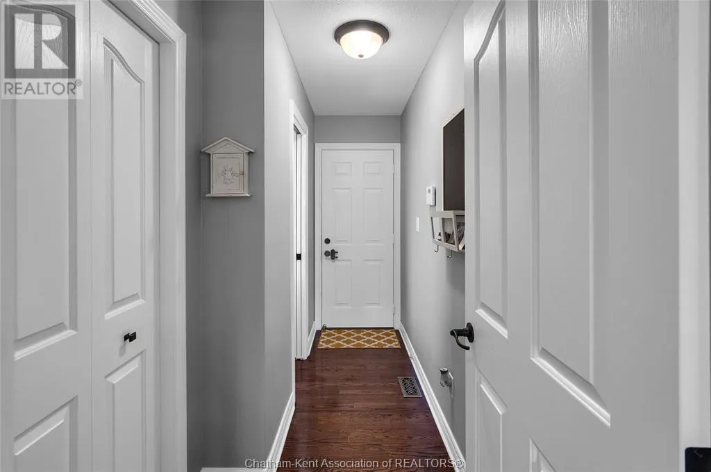 8 Briardene STREET