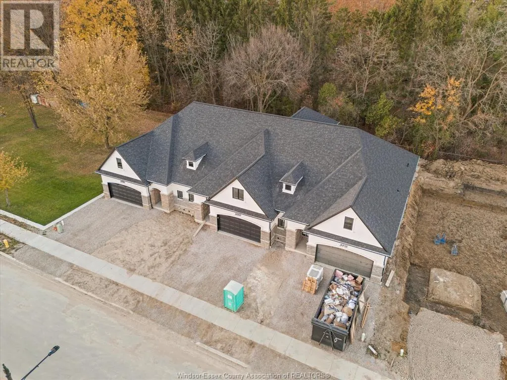 3255 TULLIO DRIVE