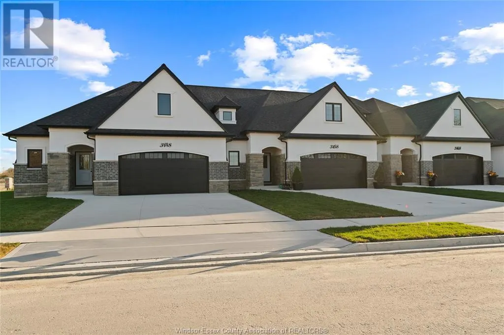 3255 TULLIO DRIVE