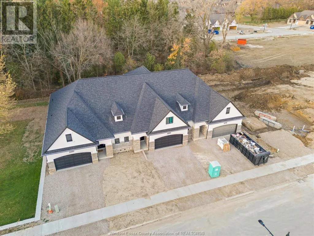 3255 TULLIO DRIVE