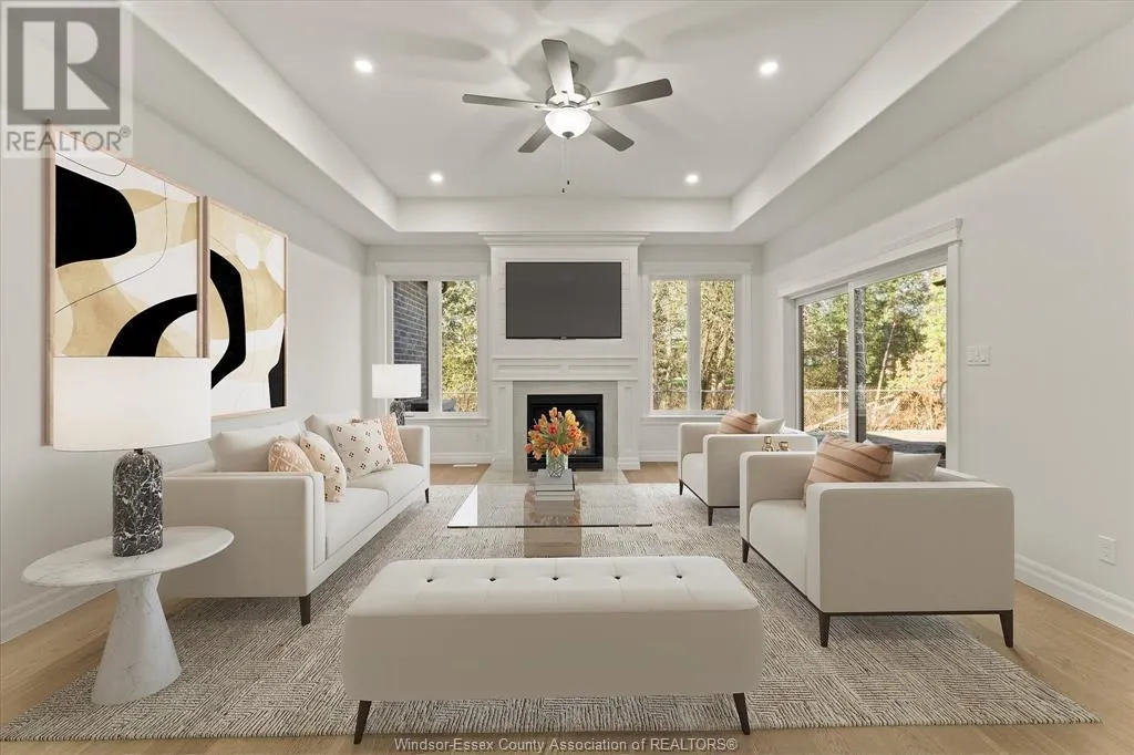3255 TULLIO DRIVE