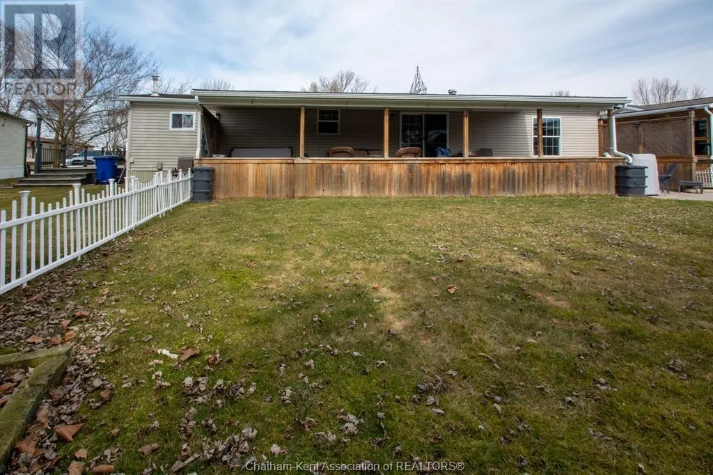 58 Dunkirk DRIVE