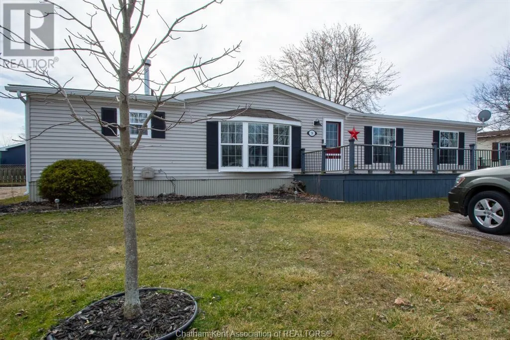 58 Dunkirk DRIVE