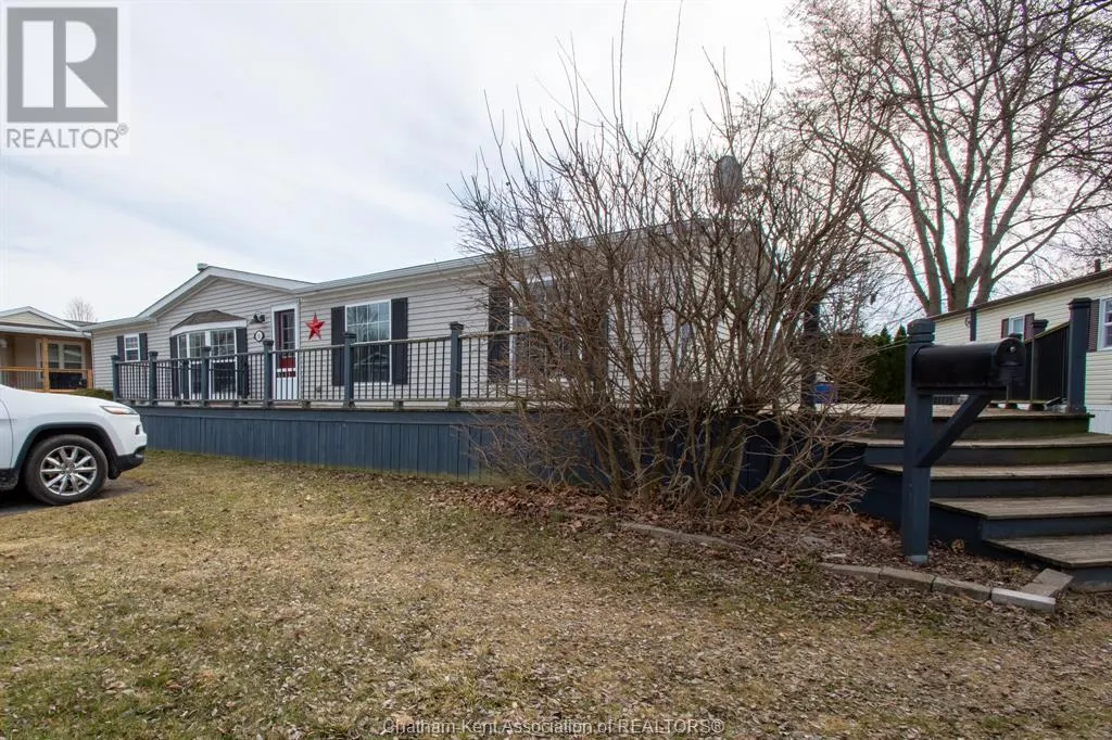 58 Dunkirk DRIVE