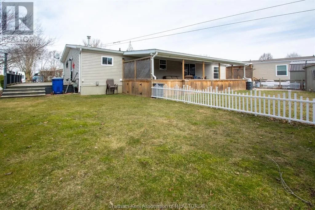 58 Dunkirk DRIVE