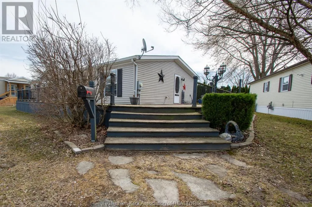 58 Dunkirk DRIVE