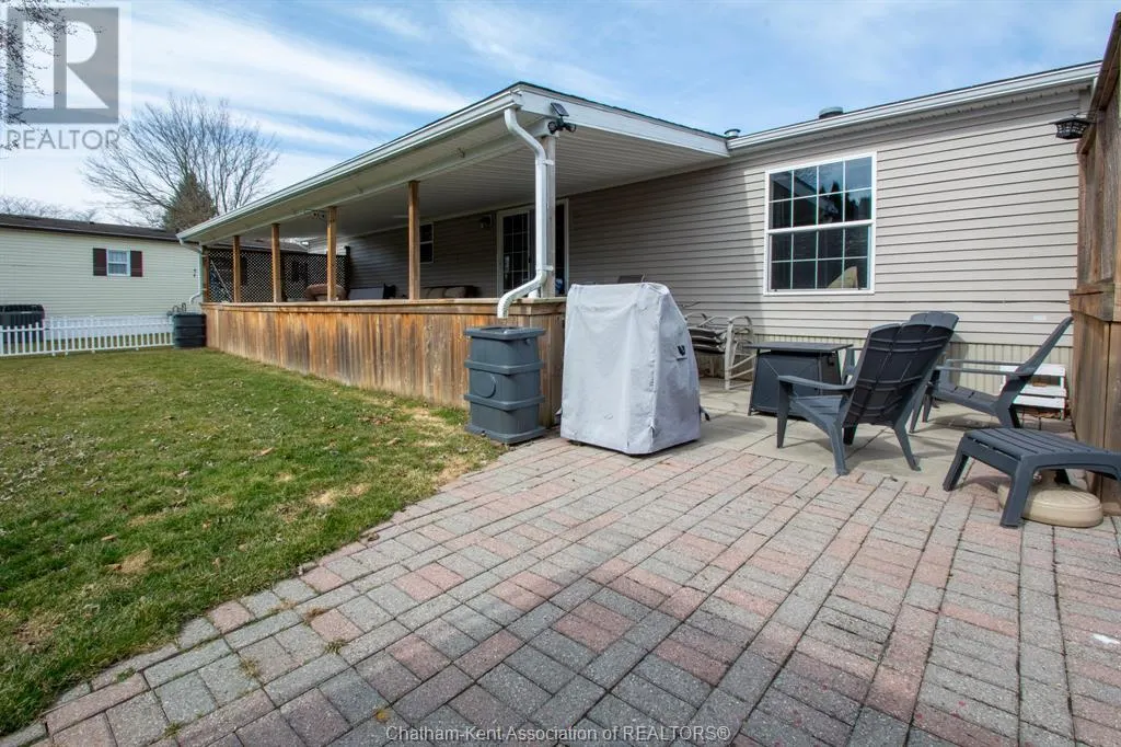 58 Dunkirk DRIVE