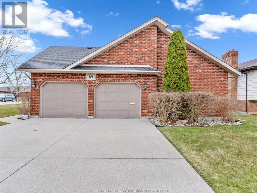 89 SPRUCE