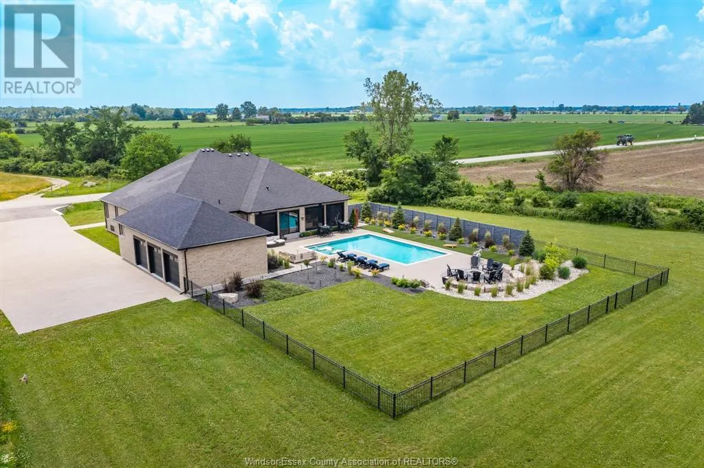 3000 SOUTH TALBOT
