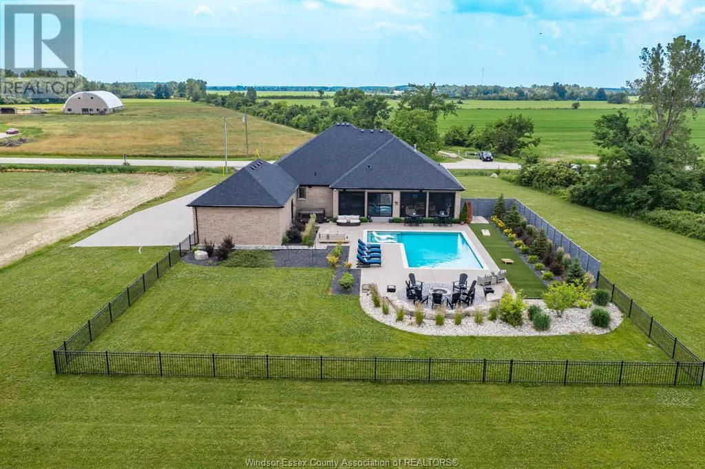 3000 SOUTH TALBOT