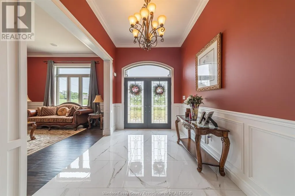 3000 SOUTH TALBOT