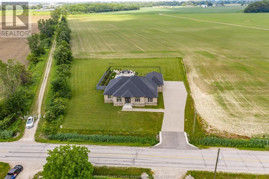3000 SOUTH TALBOT
