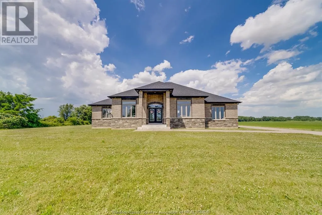 3000 SOUTH TALBOT