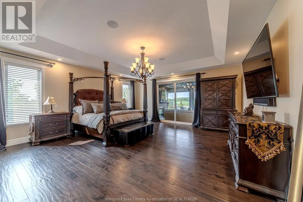 3000 SOUTH TALBOT