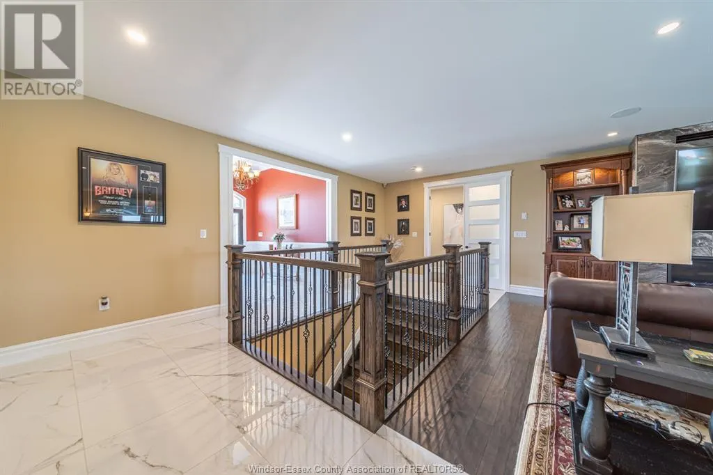 3000 SOUTH TALBOT