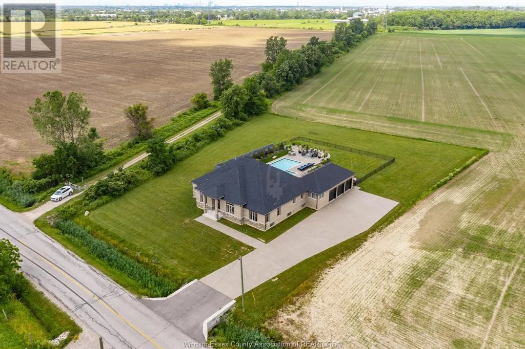 3000 SOUTH TALBOT