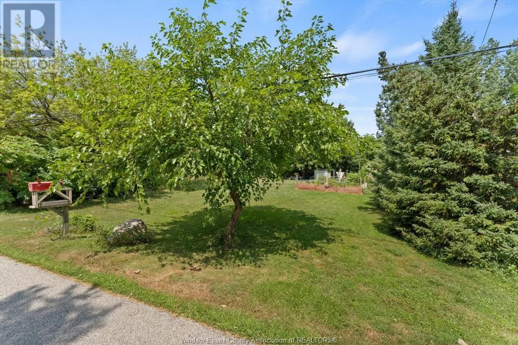 LOT 57 & 58 WILLOW BEACH