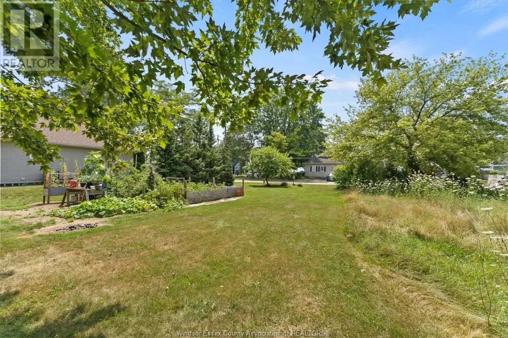 LOT 57 & 58 WILLOW BEACH