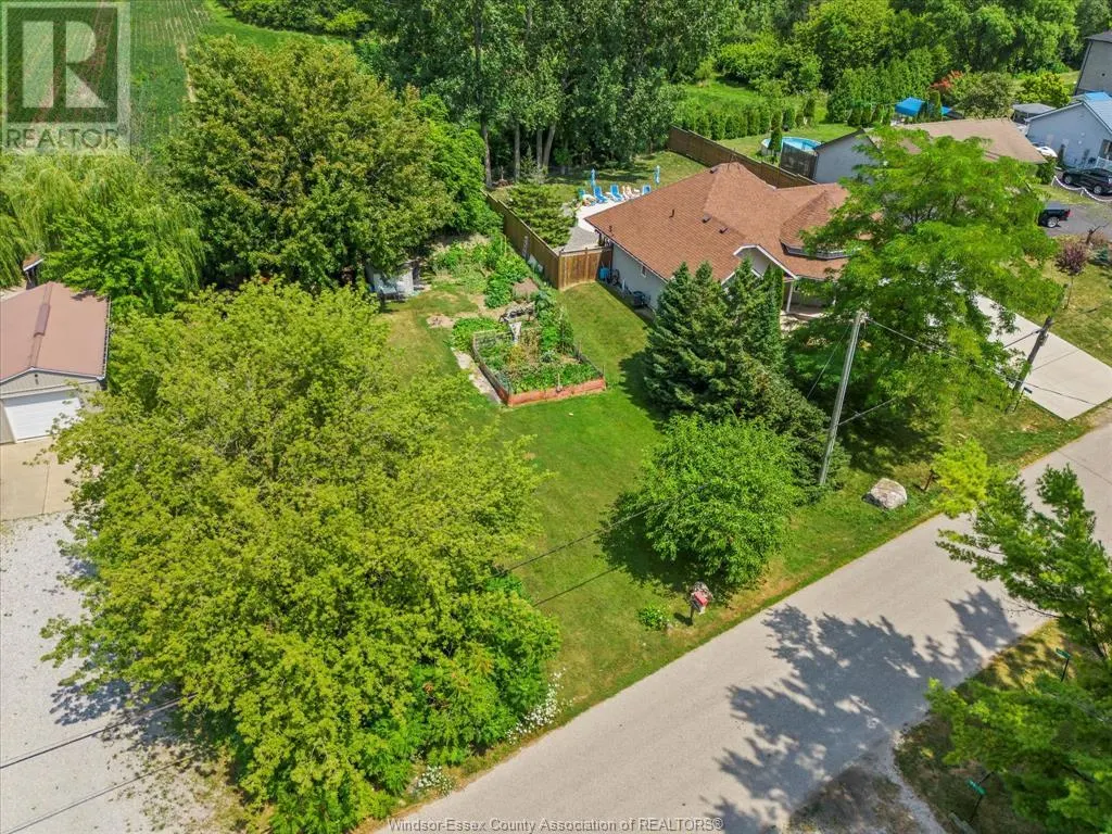 LOT 57 & 58 WILLOW BEACH