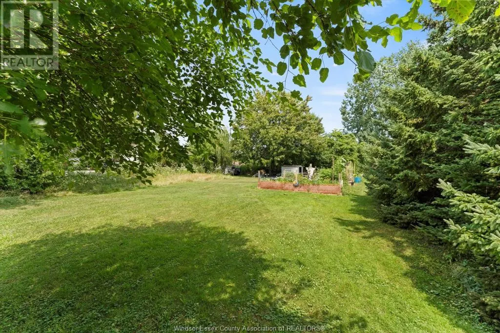 LOT 57 & 58 WILLOW BEACH