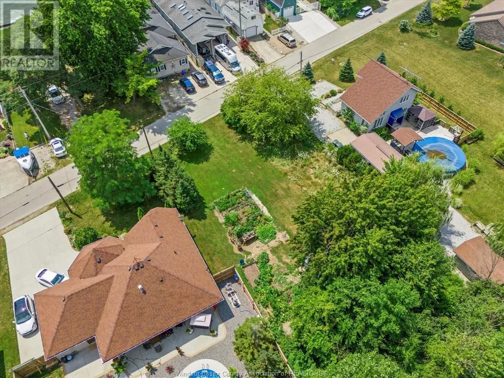 LOT 57 & 58 WILLOW BEACH