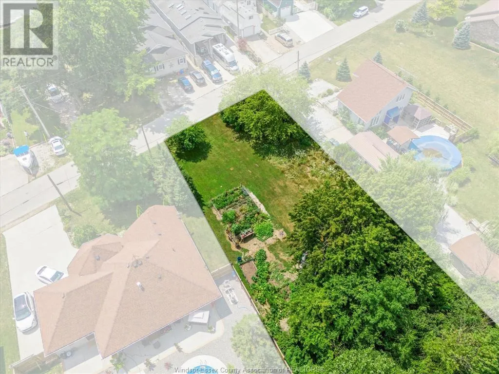 LOT 57 & 58 WILLOW BEACH