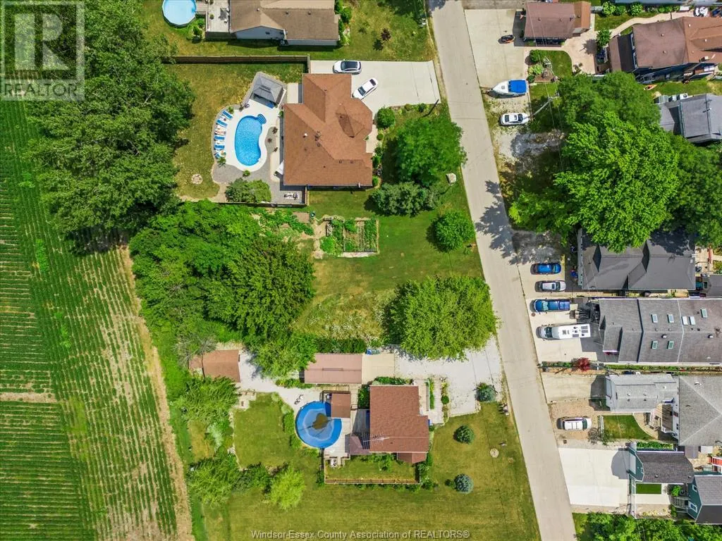 LOT 57 & 58 WILLOW BEACH