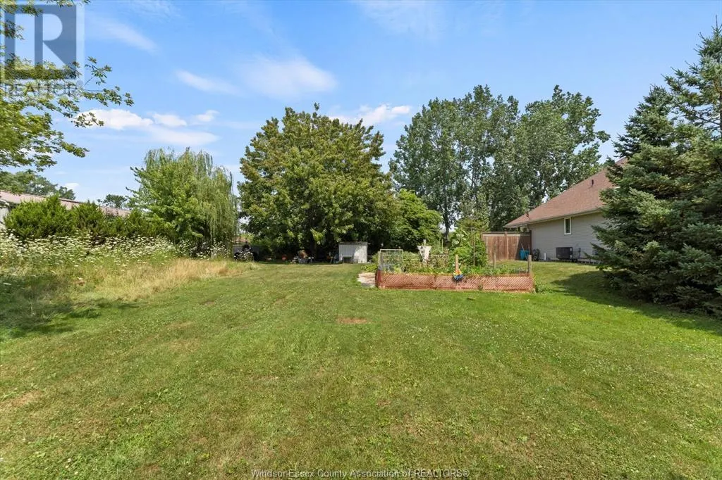 LOT 57 & 58 WILLOW BEACH
