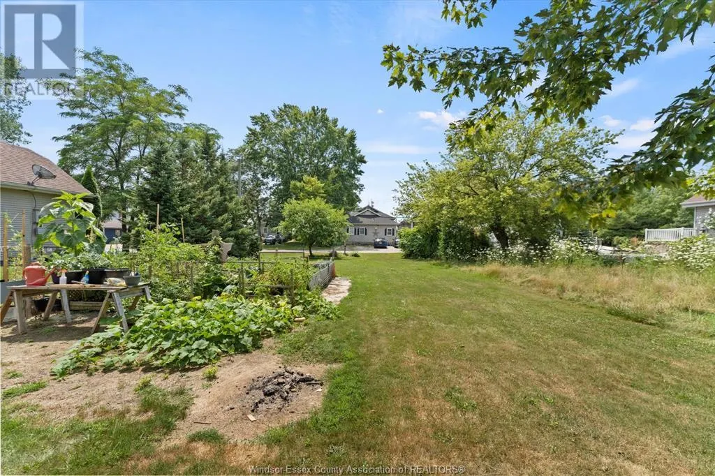 LOT 57 & 58 WILLOW BEACH