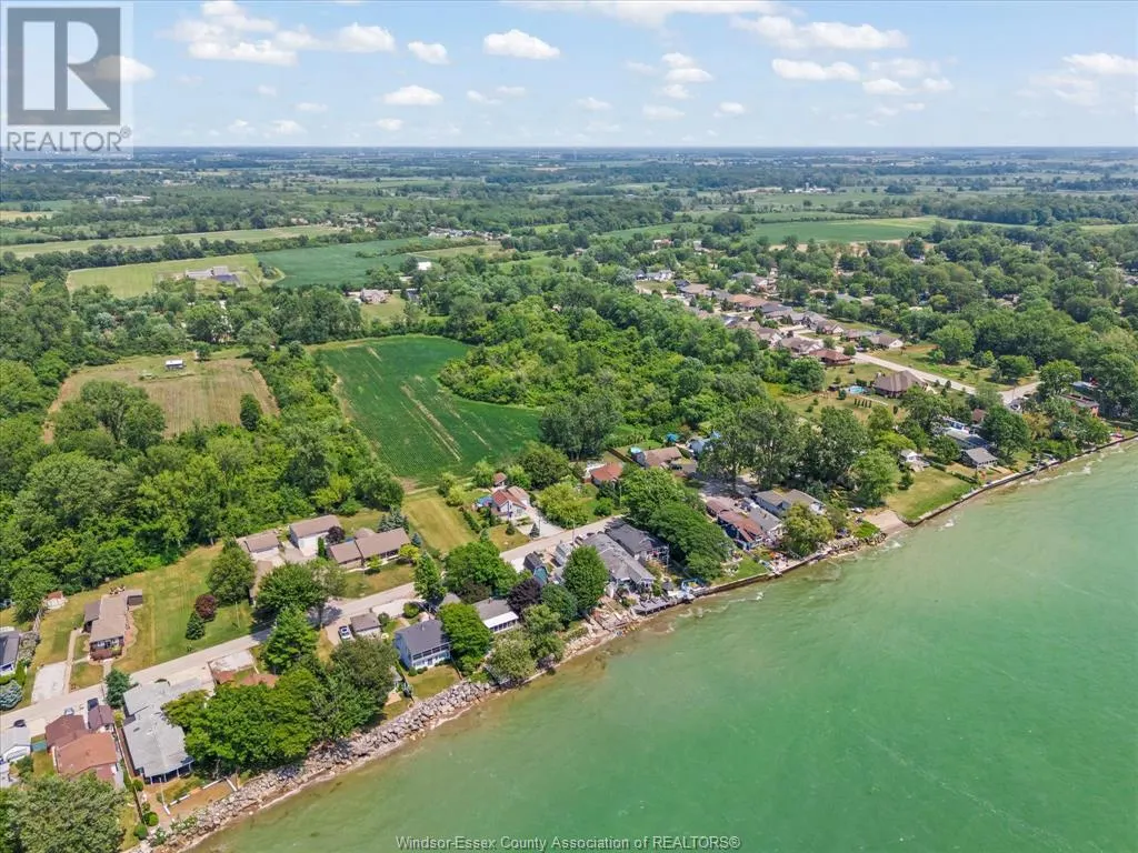 LOT 57 & 58 WILLOW BEACH