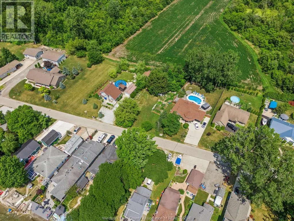 LOT 57 & 58 WILLOW BEACH