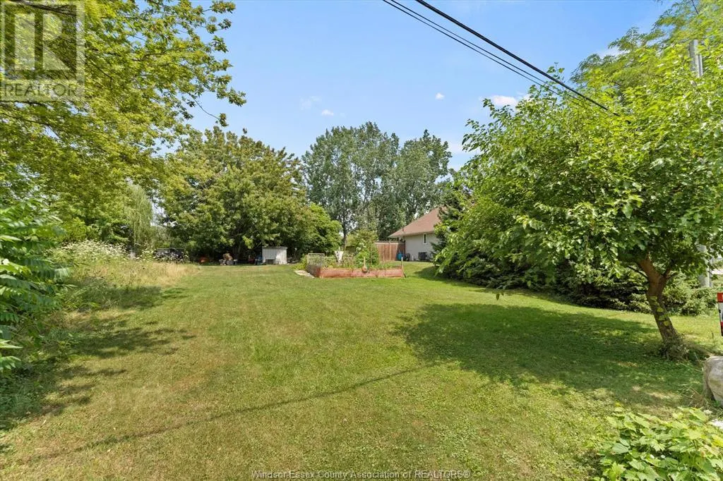 LOT 57 & 58 WILLOW BEACH
