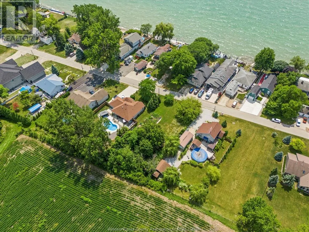 LOT 57 & 58 WILLOW BEACH