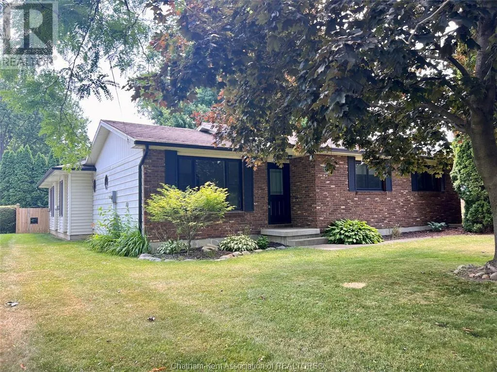 234 Wellington STREET