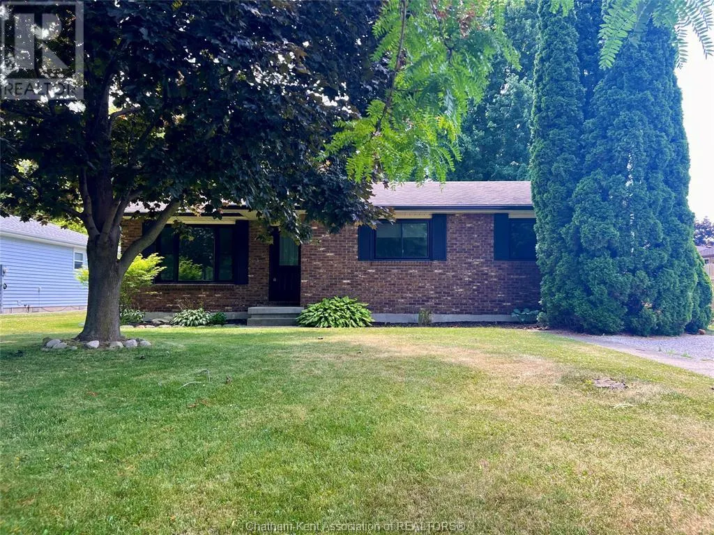 234 Wellington STREET