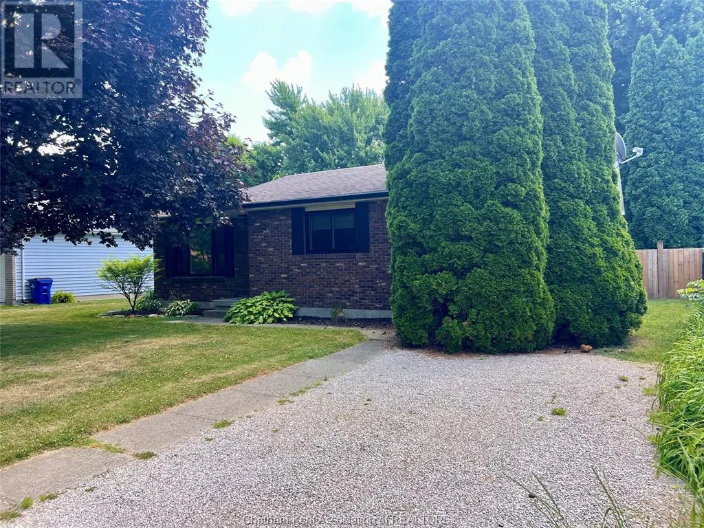 234 Wellington STREET