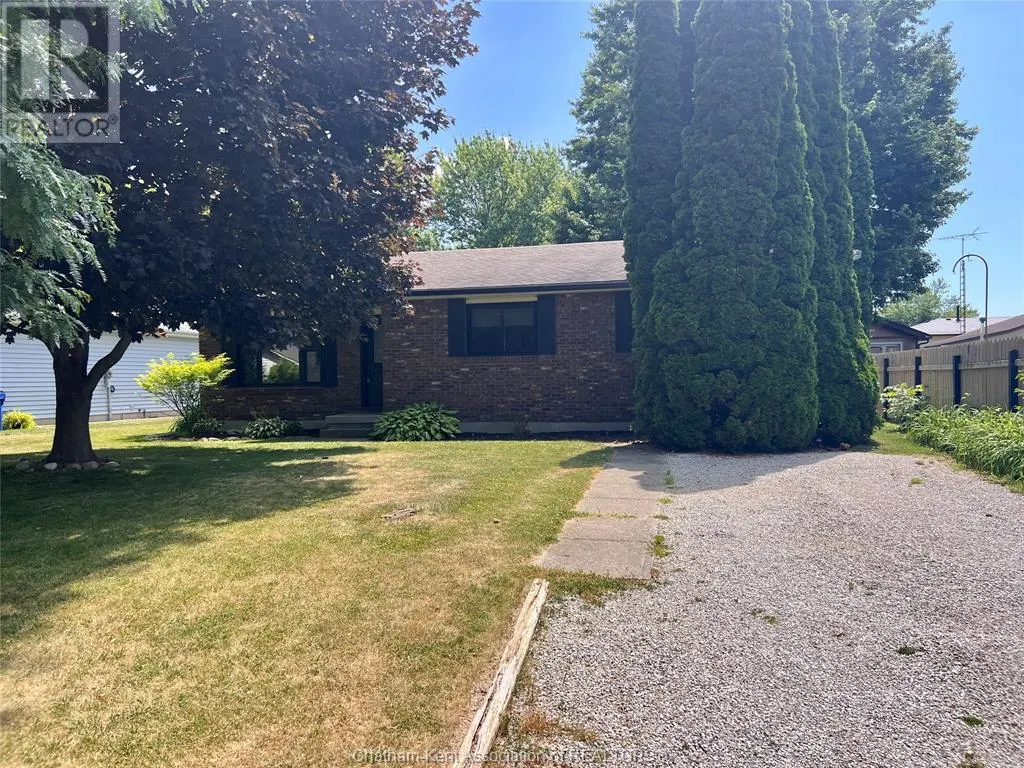 234 Wellington STREET