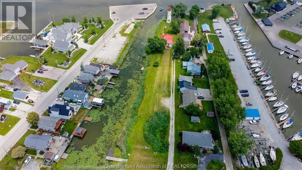 19028 Harbour Dr DRIVE